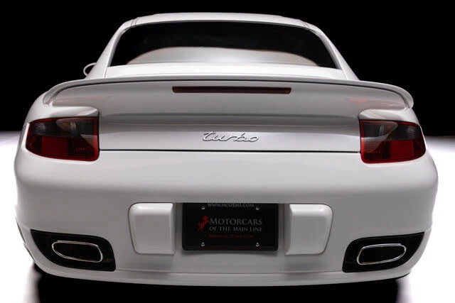 2009 Porsche 997 Turbo - Image 24 of 31