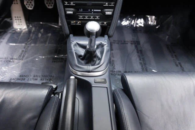 2009 Porsche 997 Turbo - Image 9 of 31
