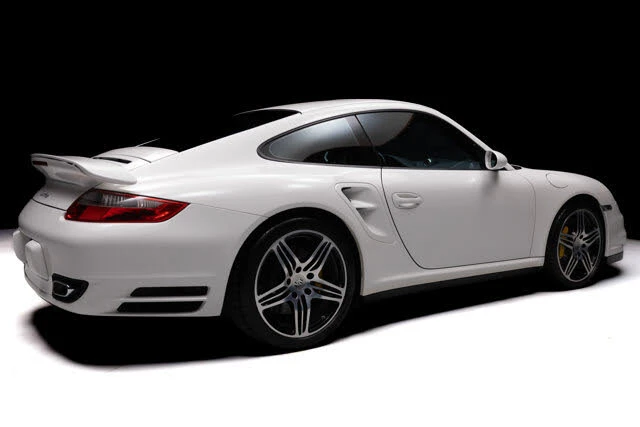 2009 Porsche 997 Turbo - Image 4 of 31