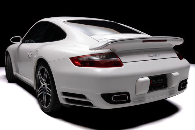 2009 Porsche 997 Turbo - Image 23 of 31