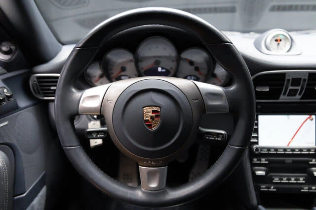 2009 Porsche 997 Turbo - Image 7 of 31