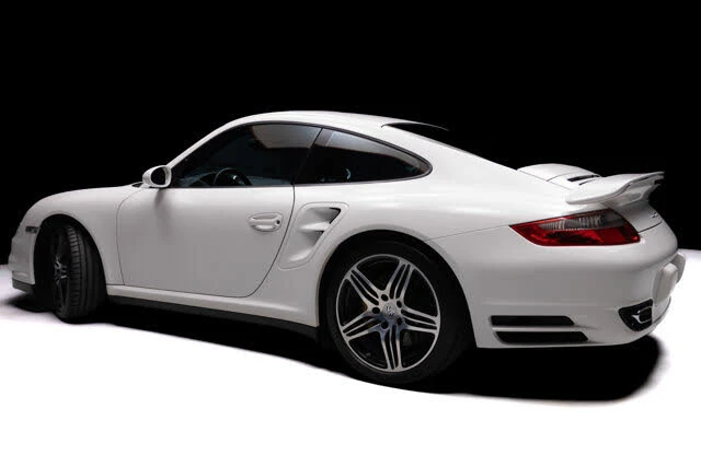 2009 Porsche 997 Turbo - Image 22 of 31