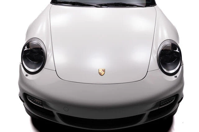 2009 Porsche 997 Turbo - Image 30 of 31