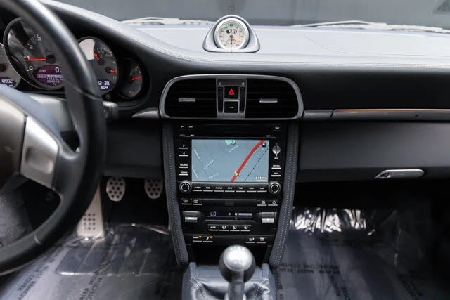 2009 Porsche 997 Turbo - Image 8 of 31