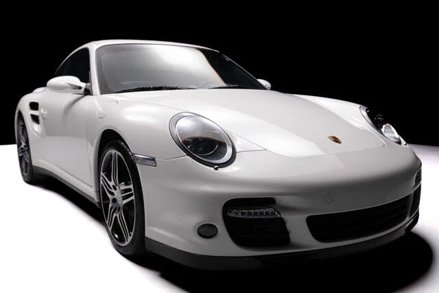 2009 Porsche 997 Turbo - Image 28 of 31