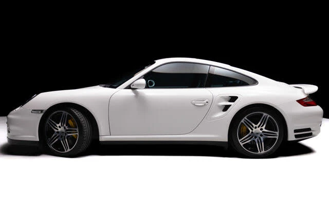 2009 Porsche 997 Turbo - Image 21 of 31