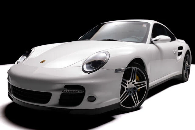 2009 Porsche 997 Turbo - Image 19 of 31