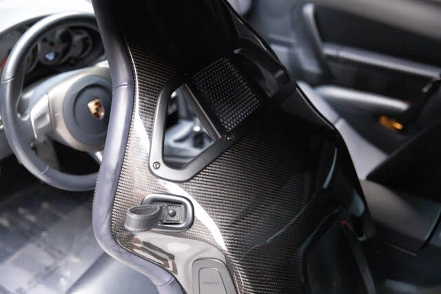 2009 Porsche 997 Turbo - Image 14 of 31