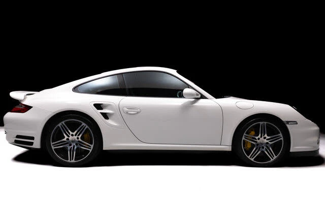 2009 Porsche 997 Turbo - Image 27 of 31