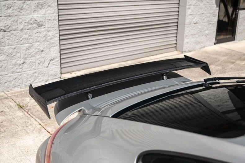 2009 Porsche 997 Turbo - Image 22 of 25