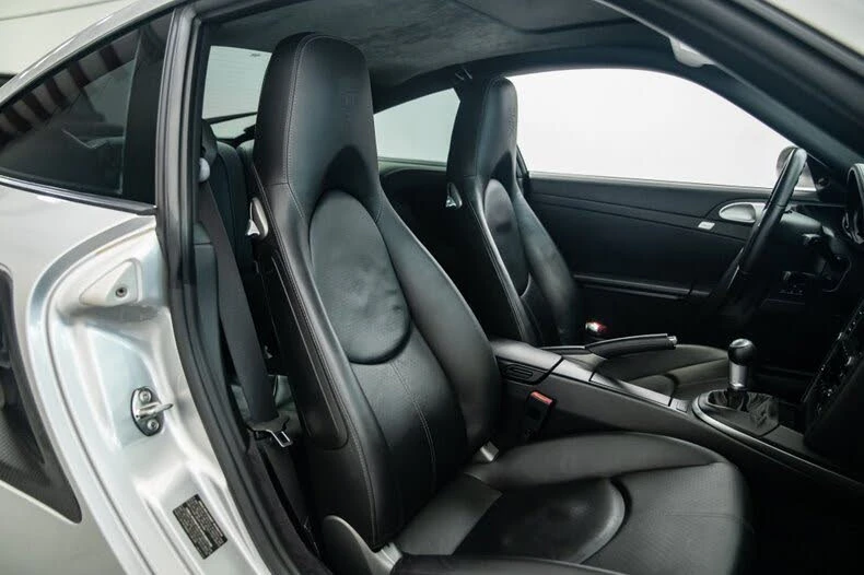 2009 Porsche 997 Turbo - Image 13 of 25