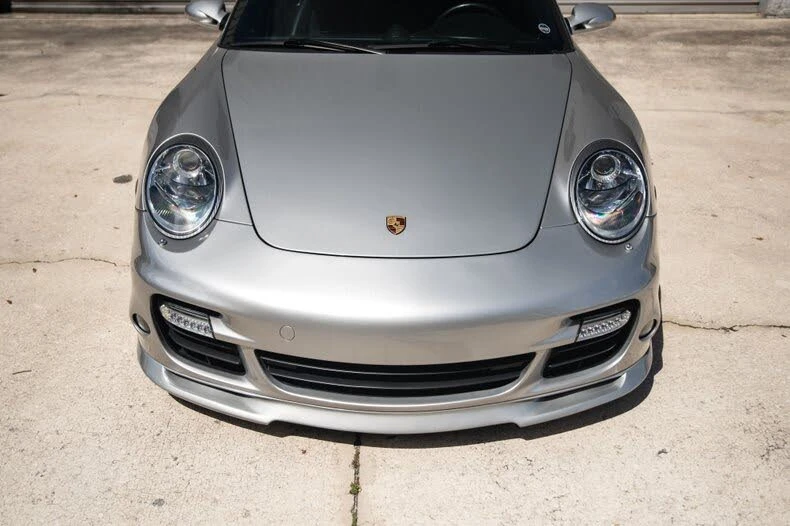 2009 Porsche 997 Turbo - Image 20 of 25