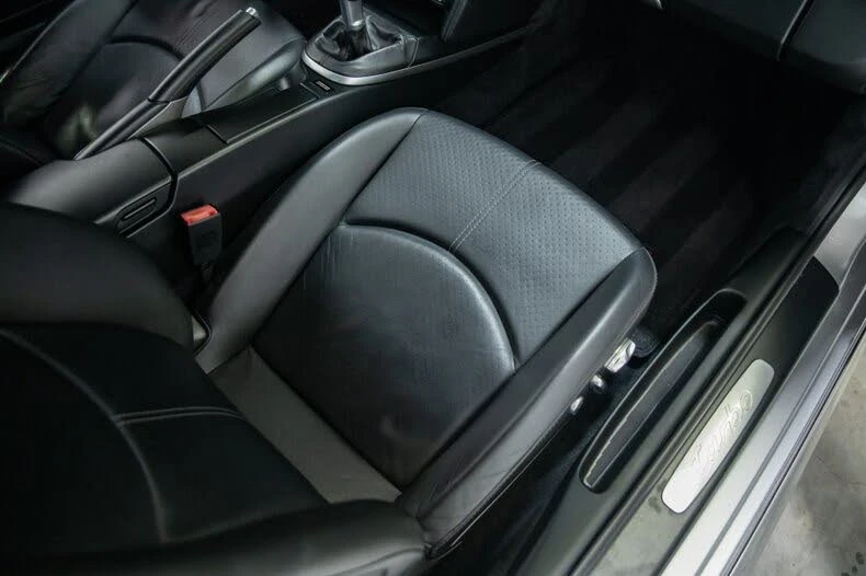 2009 Porsche 997 Turbo - Image 15 of 25