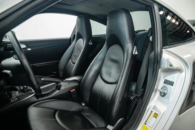 2009 Porsche 997 Turbo - Image 12 of 25