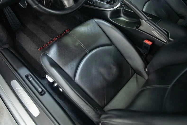 2009 Porsche 997 Turbo - Image 14 of 25