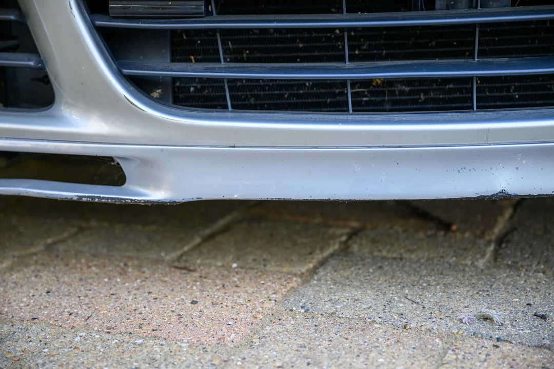 2009 Porsche 997 Turbo - Image 30 of 31