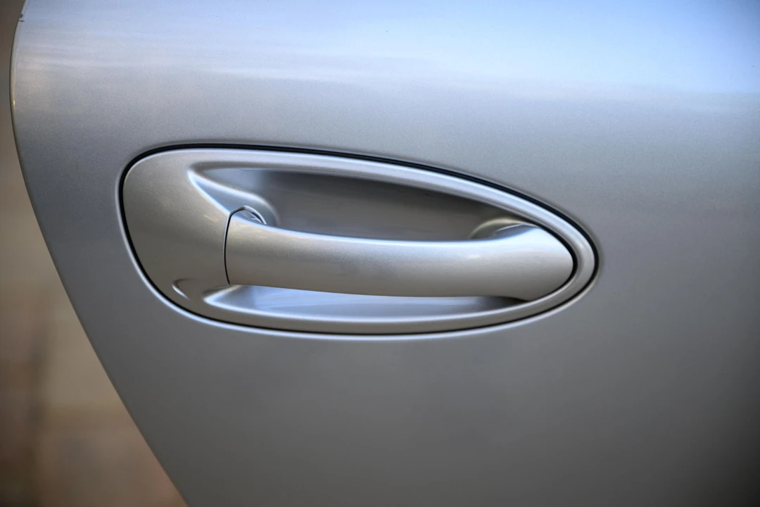 2009 Porsche 997 Turbo - Image 25 of 31
