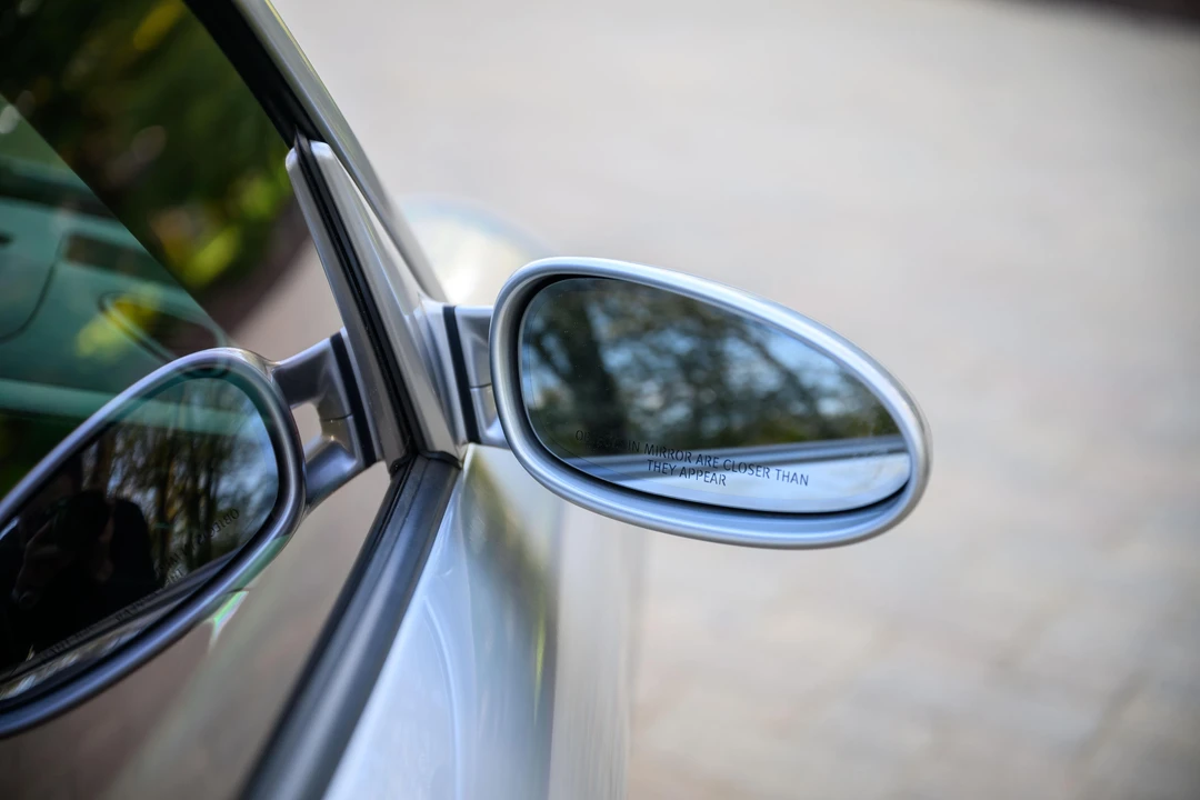 2009 Porsche 997 Turbo - Image 26 of 31