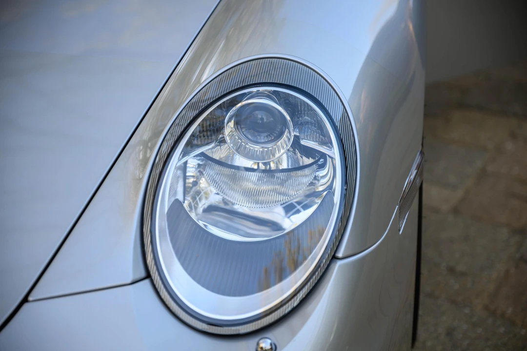 2009 Porsche 997 Turbo - Image 14 of 31