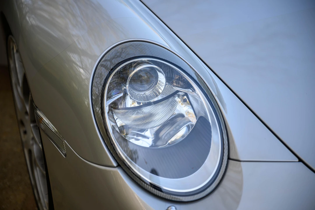 2009 Porsche 997 Turbo - Image 12 of 31