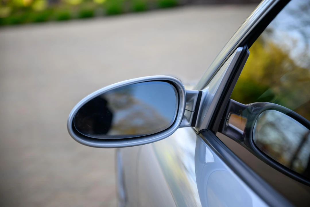 2009 Porsche 997 Turbo - Image 15 of 31