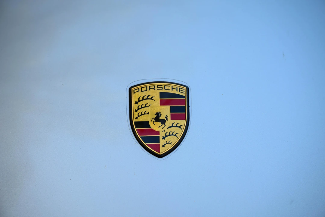 2009 Porsche 997 Turbo - Image 13 of 31
