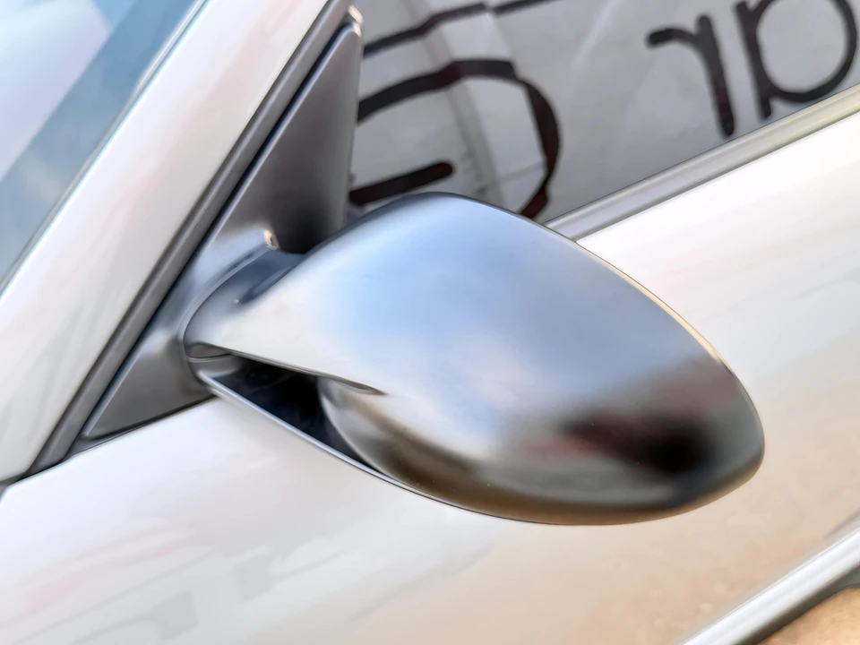 2009 Porsche 997 Turbo - Image 13 of 31