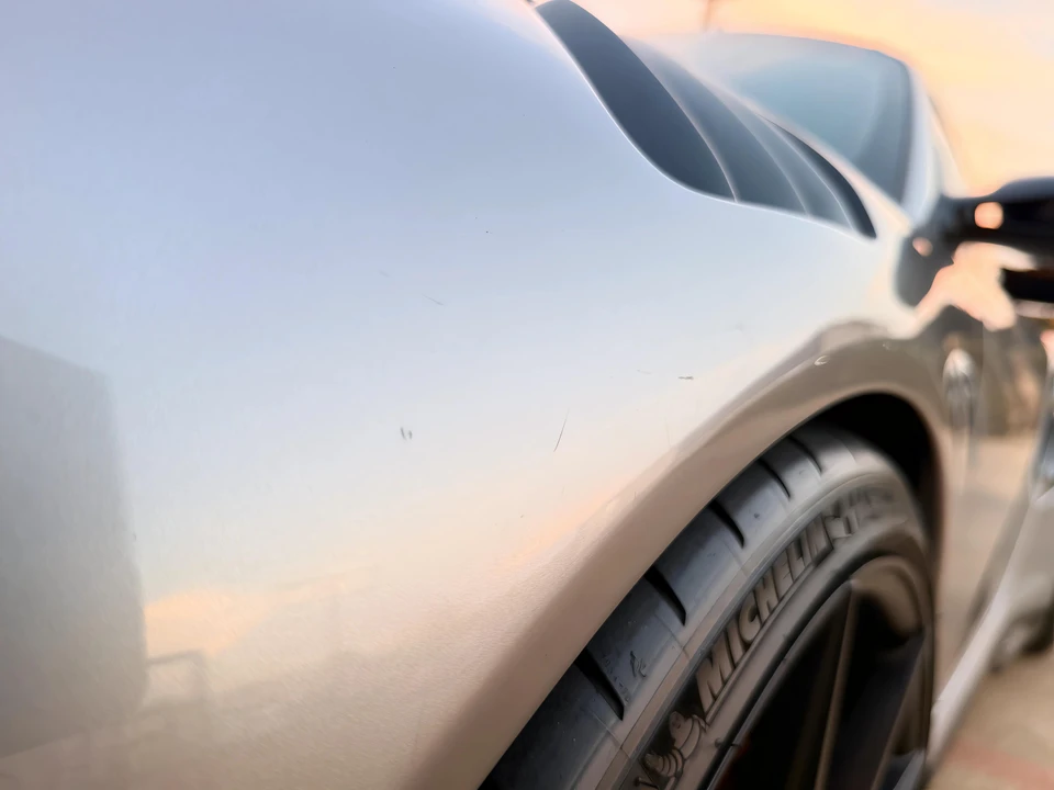 2009 Porsche 997 Turbo - Image 31 of 31