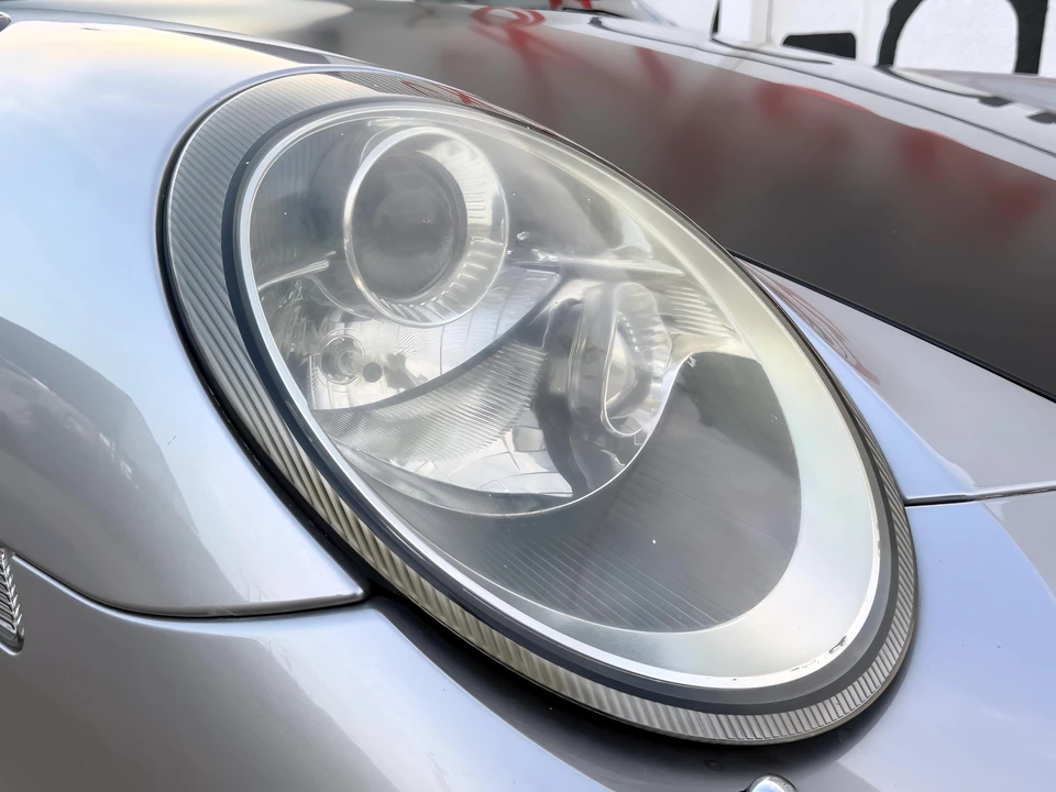 2009 Porsche 997 Turbo - Image 10 of 31