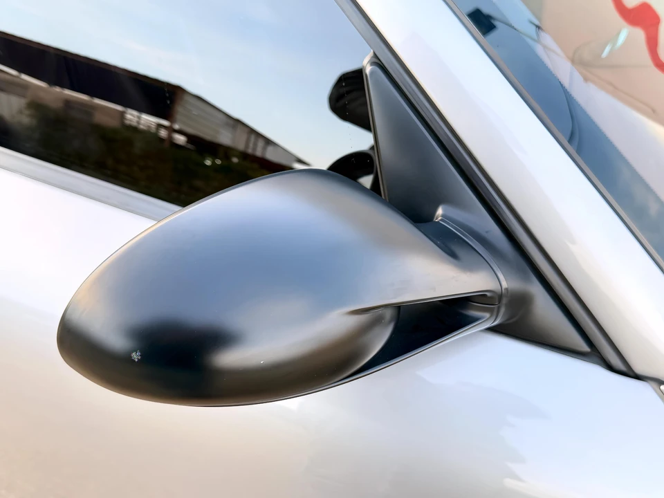 2009 Porsche 997 Turbo - Image 27 of 31