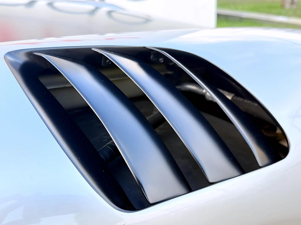 2009 Porsche 997 Turbo - Image 28 of 31