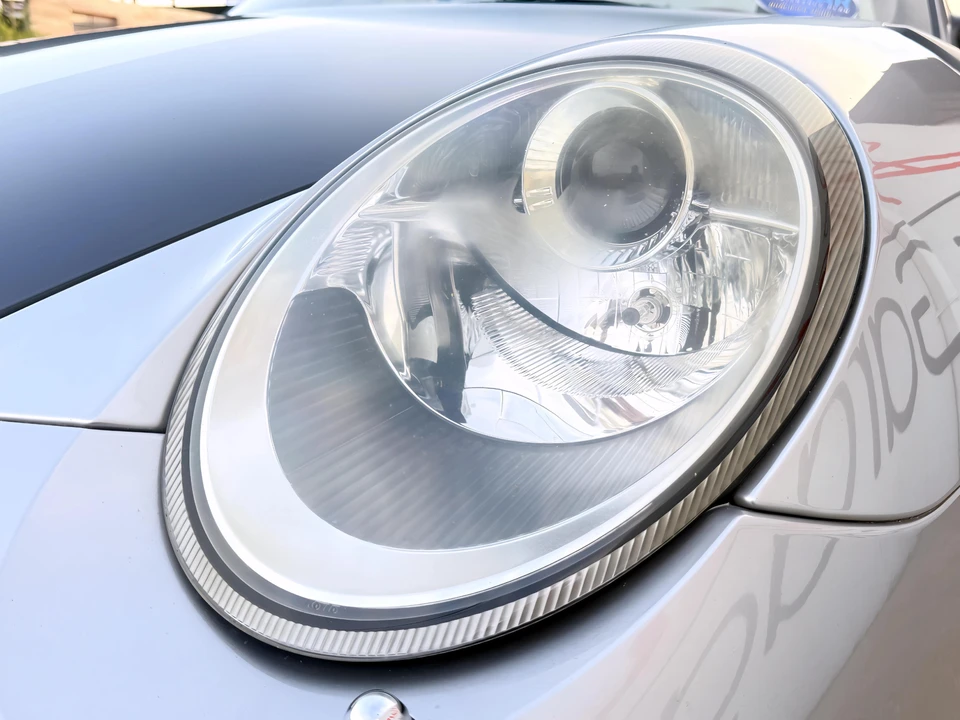 2009 Porsche 997 Turbo - Image 11 of 31