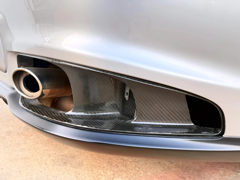 2009 Porsche 997 Turbo - Image 20 of 31