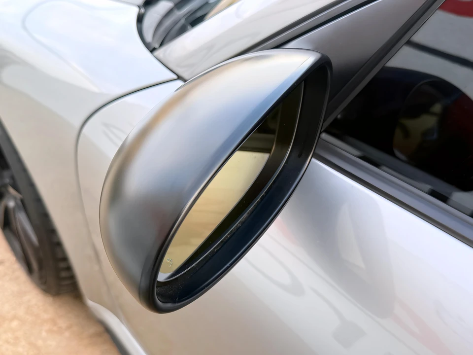 2009 Porsche 997 Turbo - Image 14 of 31