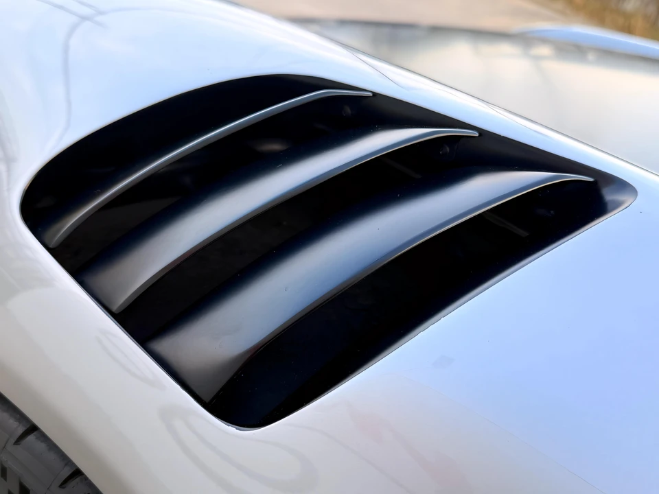 2009 Porsche 997 Turbo - Image 12 of 31