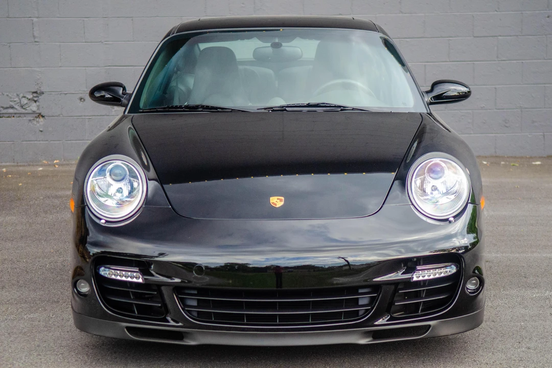 2009 Porsche 997 Turbo - Image 2 of 31