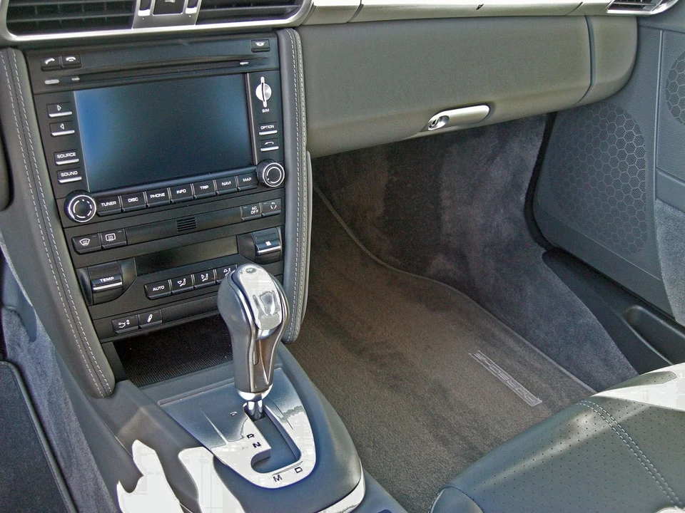 2009 Porsche 997 Turbo - Image 8 of 14