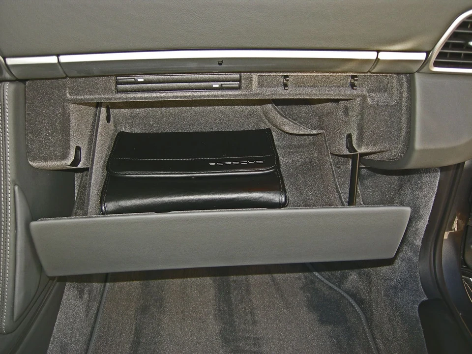 2009 Porsche 997 Turbo - Image 12 of 14