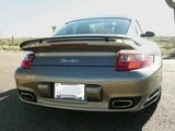 2009 Porsche 997 Turbo - Image 4 of 14