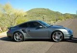 2009 Porsche 997 Turbo - Image 2 of 14