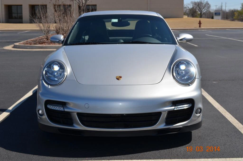 2009 Porsche 997 Turbo - Image 24 of 31