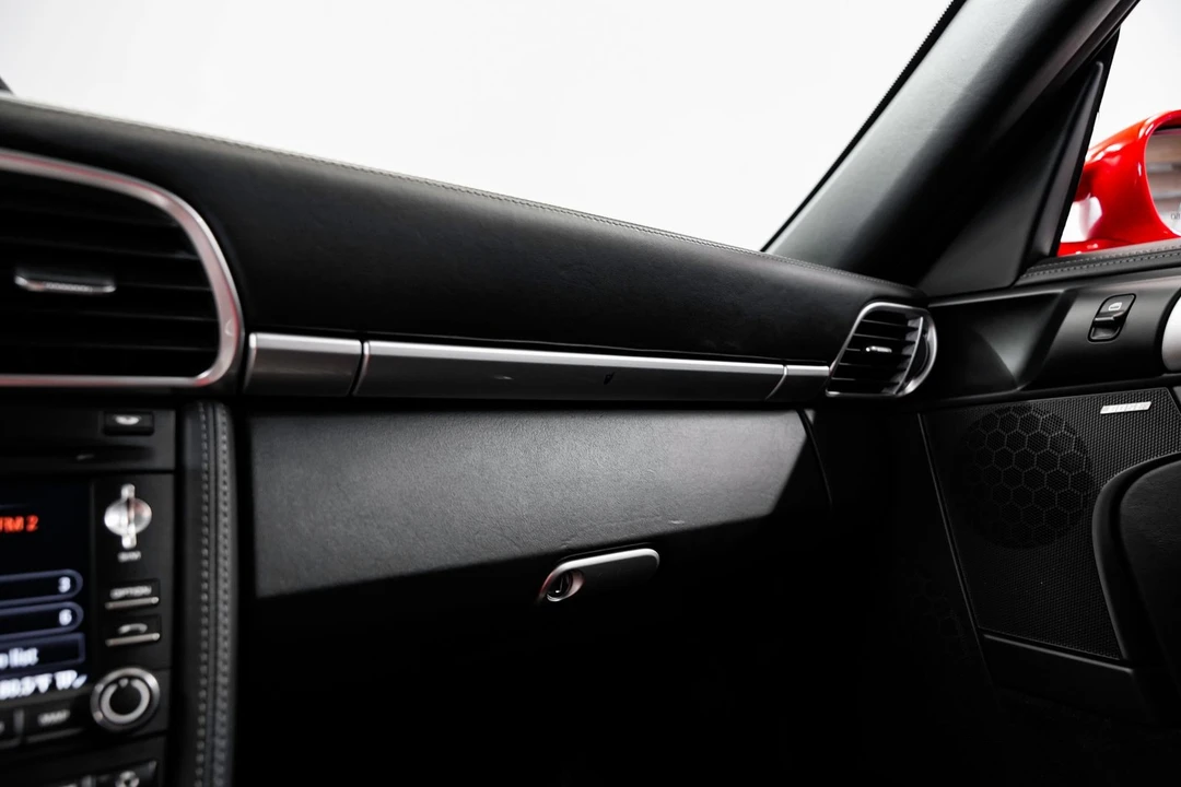2009 Porsche 997 Turbo - Image 16 of 31
