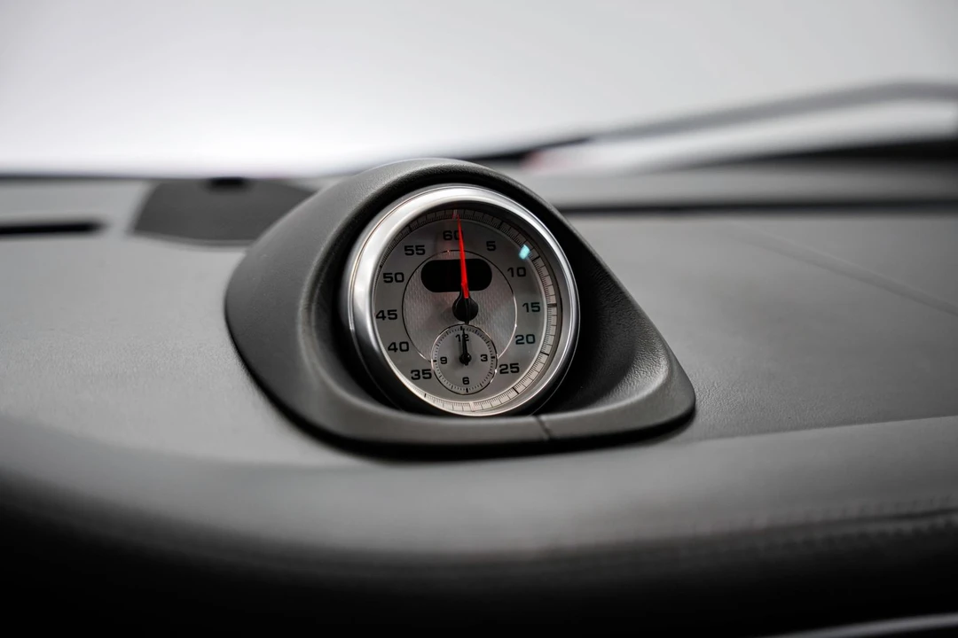2009 Porsche 997 Turbo - Image 12 of 31