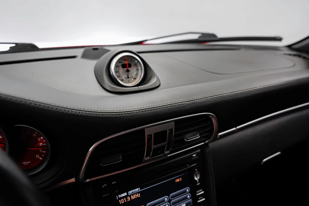 2009 Porsche 997 Turbo - Image 13 of 31