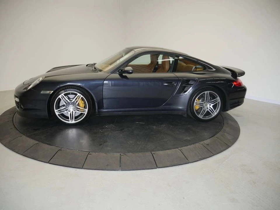 2009 Porsche 997 Turbo - Image 2 of 5
