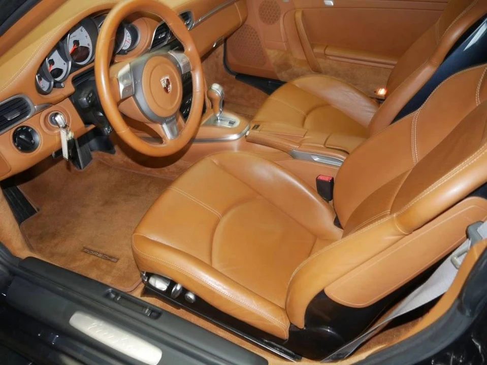 2009 Porsche 997 Turbo - Image 5 of 5