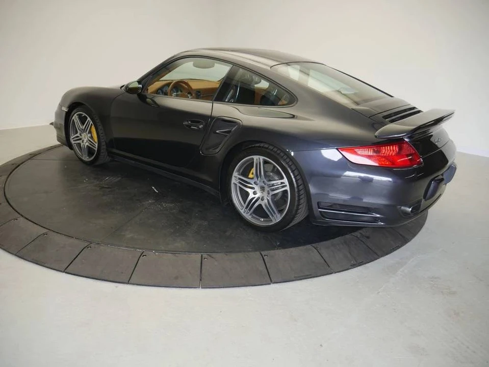 2009 Porsche 997 Turbo - Image 3 of 5