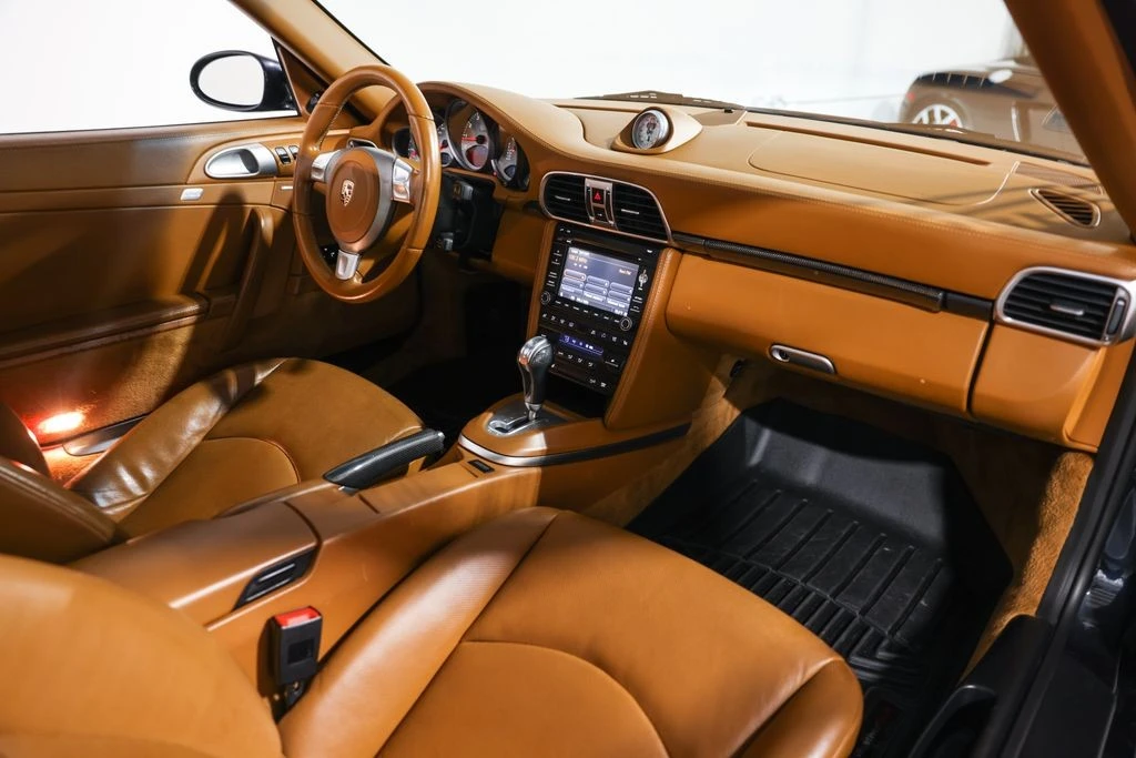 2009 Porsche 997 Turbo - Image 21 of 21