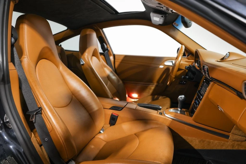 2009 Porsche 997 Turbo - Image 20 of 21