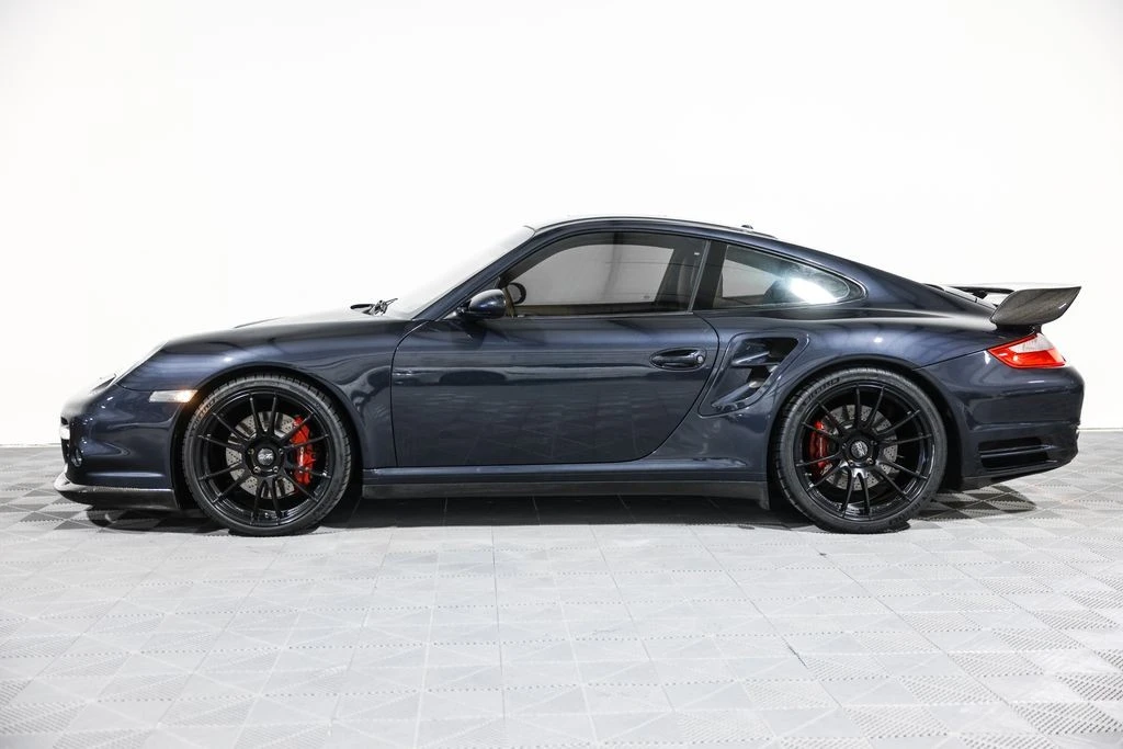 2009 Porsche 997 Turbo - Image 12 of 21